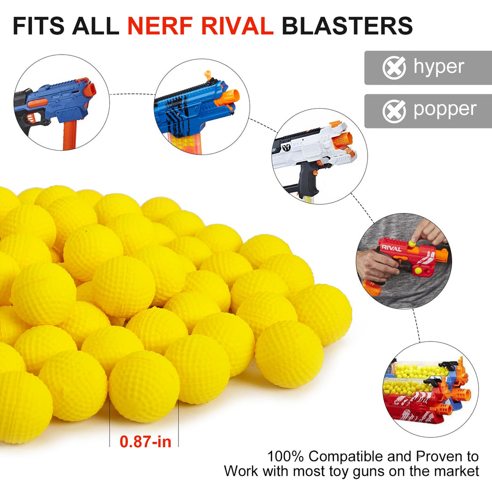 TiopLior high-precision rival balls improve accuracy in battles.