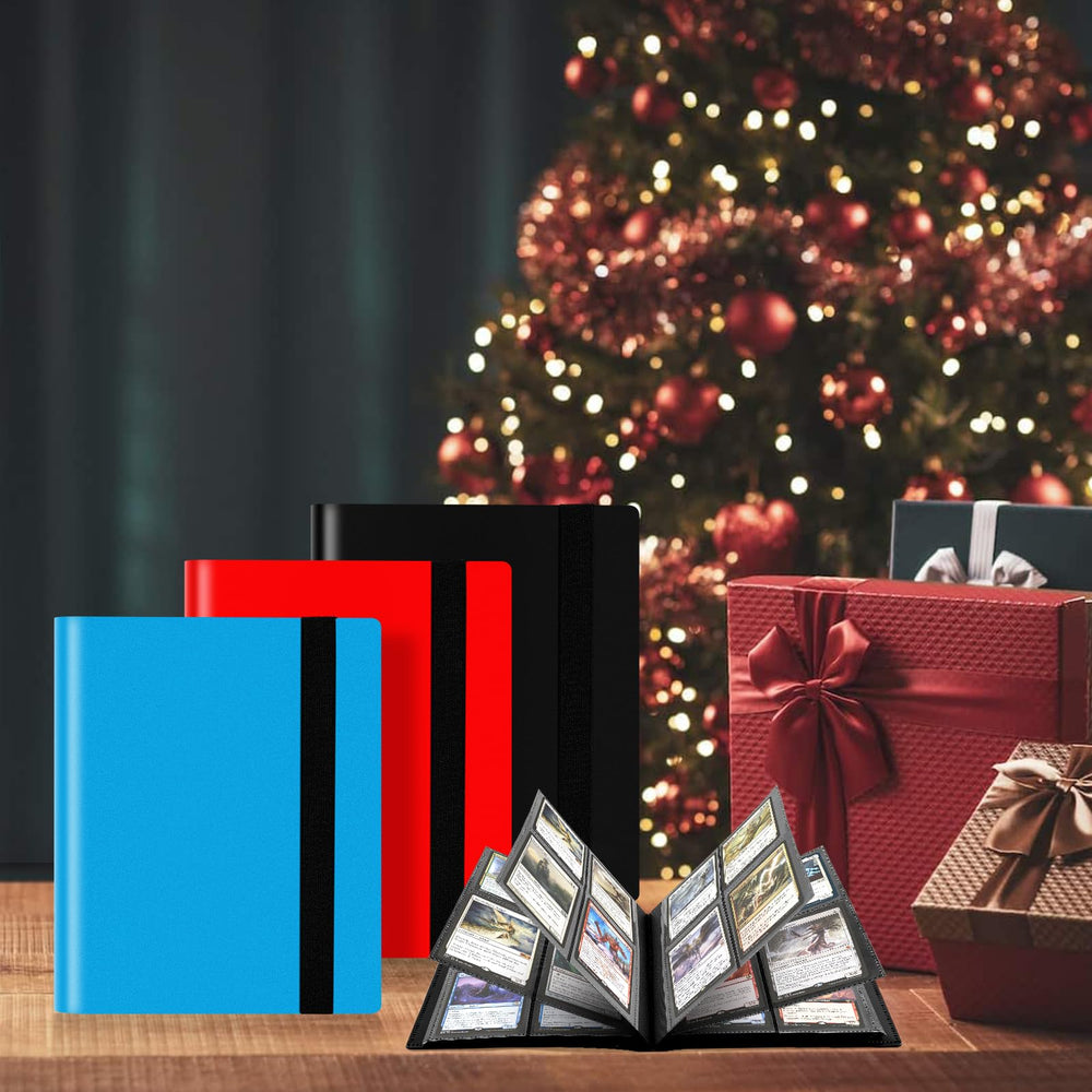 TiopLior MTG and trading cards compatible, versatile storage solution.