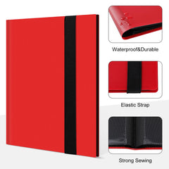 TiopLior polypropylene construction provides durable, acid-free protection.