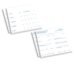 Tipsy Land Family Feud Retro Edition gummed pad keeps survey notes organized