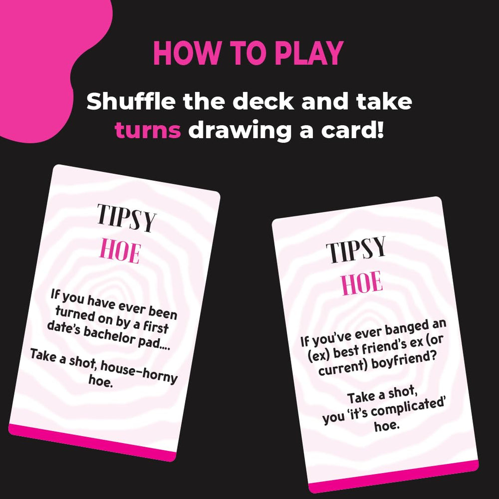 TipsyHoe beer pong addition helps energize party games.