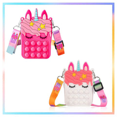 Tirdkid fidget bag supports focus and sensory play for kids