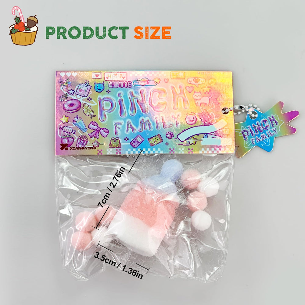 TiTiC Taba Squishy bottle packaging for clean storage