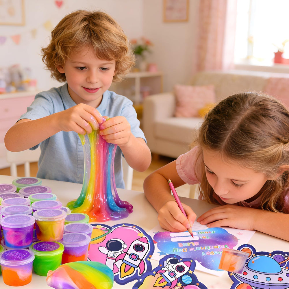 TITRITH 28-pack party favors for kids' celebrations