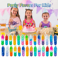 Group-friendly bulk toys by Tiusue for classrooms and party rewards.