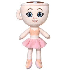 Tiuyov Italian Brainrot plush Tralalero face expression for quirky desk decor