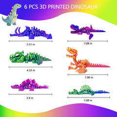 TJYZGXQ dinosaur skeleton display, compact and educational for home shelves.