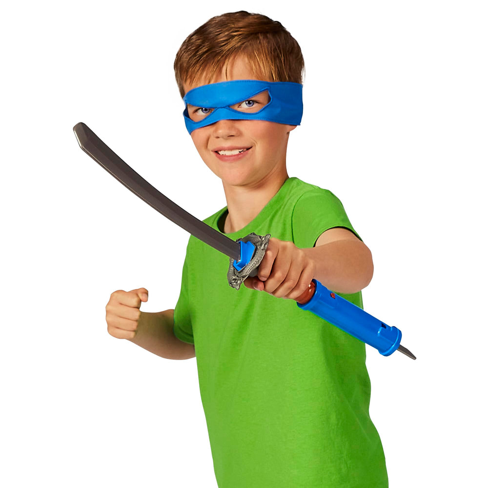 TMNT blade extender hilt supports versatile builds and quick reconfigurations