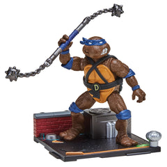 Battle-base config lets you link with other turtles for epic scenes.