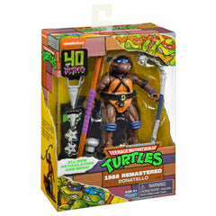 Includes iconic ninja weapons for authentic battle-ready look.
