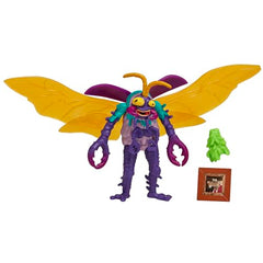 TMNT Scumbug toxic vomit accessory for dramatic display scenes.