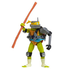 TMNT Mutations Donatello Mechazoid left arm swap expands customization options
