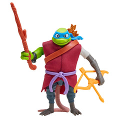 TMNT Playmates-brand figure suited for collectors and imaginative play alike.