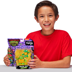 TMNT Turtle Tot duo invites shared adventures with friends.