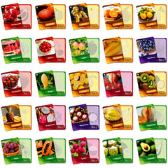 TNCDJKPA carrot card close-up with memory-game focus