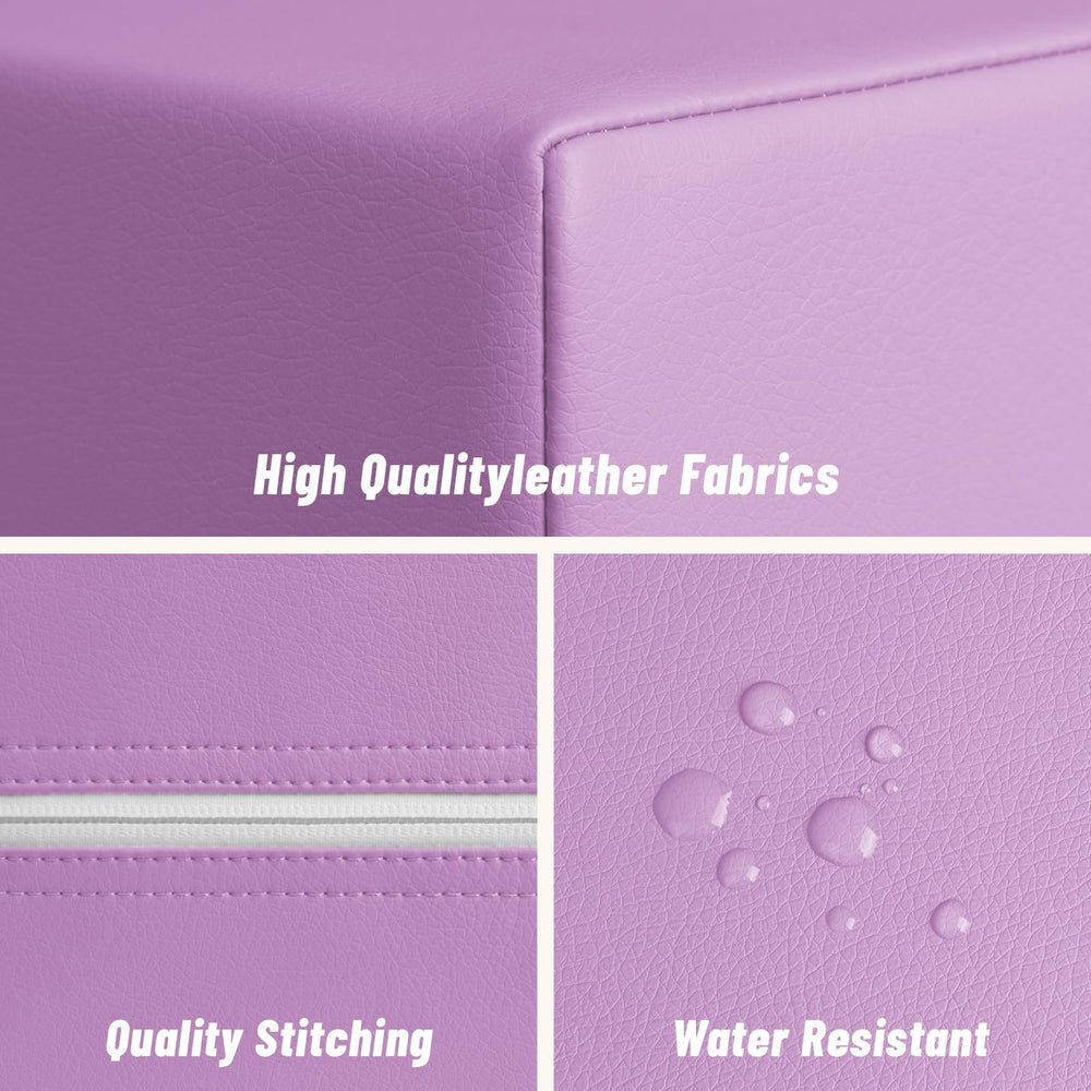 TODIBY azure half-moon right block adds versatile shapes for builds