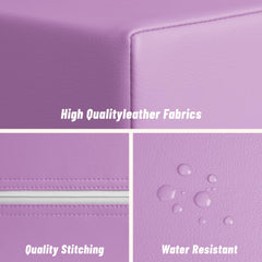 TODIBY azure half-moon right block adds versatile shapes for builds