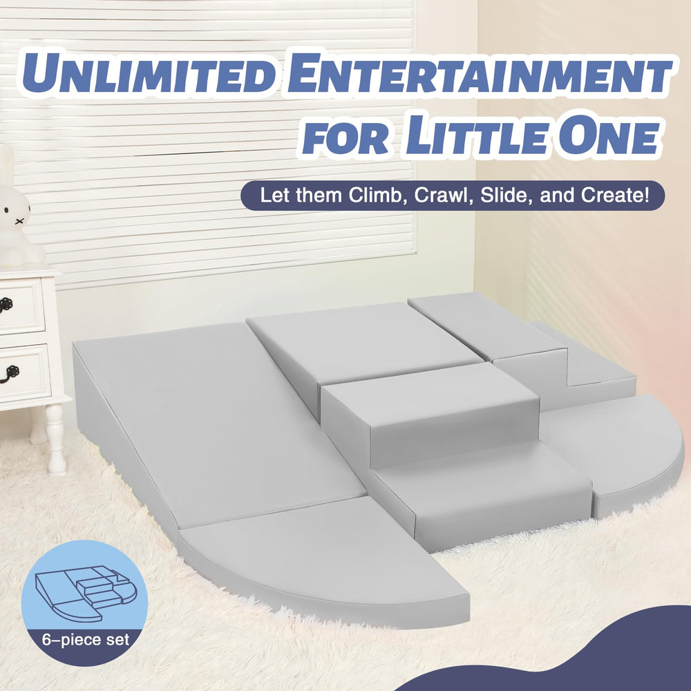 TODIBY gift-ready toy set for birthdays and holidays.