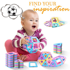Tolnetr safe durable blocks with BPA-free ABS and rounded edges for worry free play