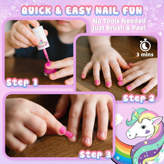 Tomons glow-in-the-dark sticker sheets for magical night-time play.
