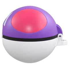 TOMY Master Ball packaging image, great for gift ideas and unboxing.