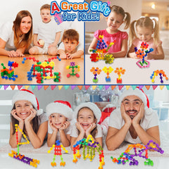 TomYou gift-ready learning set ready for gifting to kids and families