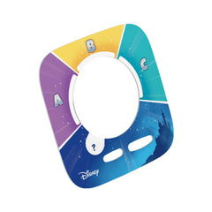 Tonies Disney Quiz Kingdom controller shown for easy interactive control