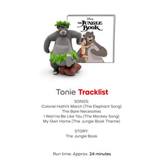 Tonies Simba figurine for Toniebox 2 enriches animal tales