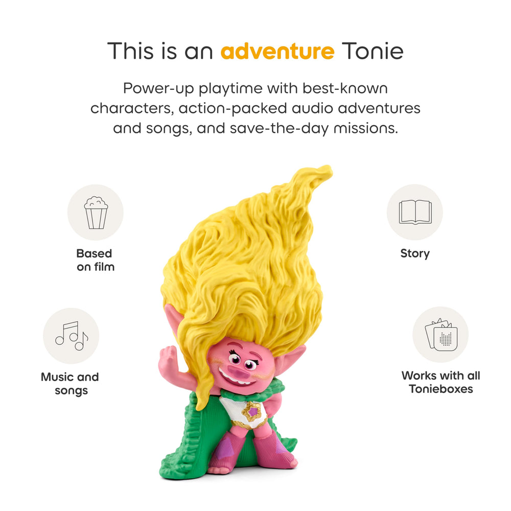 Tonies Viva on a Toniebox setup for portable audio play
