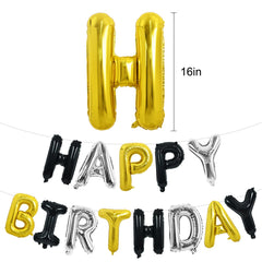 TONIFUL auto-seal foil balloon close-up showing durable, self-sealing design for easy setup.