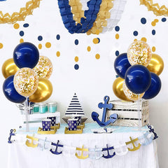 TONIFUL balloon pump and tools simplify inflation and decorating