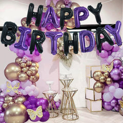 Reusable TONIFUL foil letters suitable for kids, teens, and adults