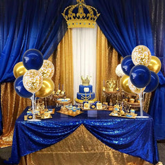 TONIFUL sturdy base and stands support stable centerpieces