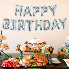 TONIFUL banner displayed outdoors for backyard celebrations