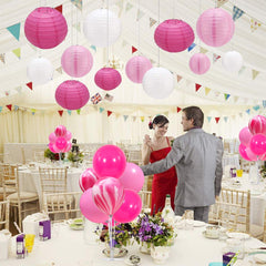 TONIFUL versatile kit suitable for weddings, birthdays, bridal and baby showers