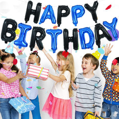 TONIFUL foil balloons use high-quality material for vibrant, reusable decor.