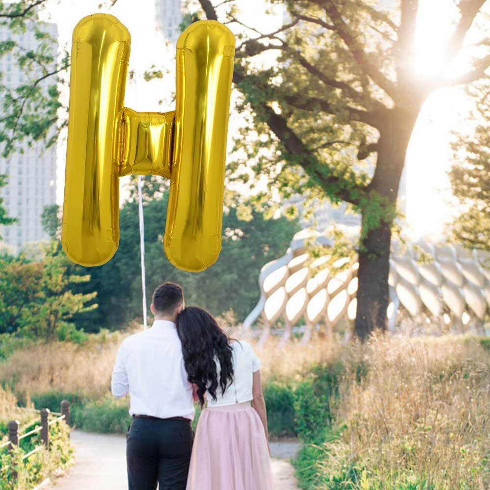 TONIFUL H balloon inflation with straw demonstrates quick, mess-free setup