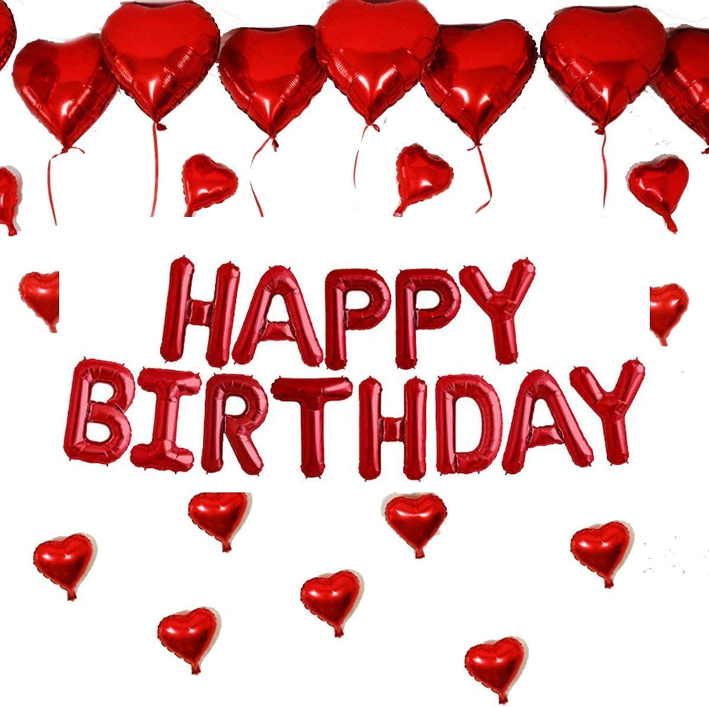 TONIFUL kids and adults friendly party decoration for celebrations.