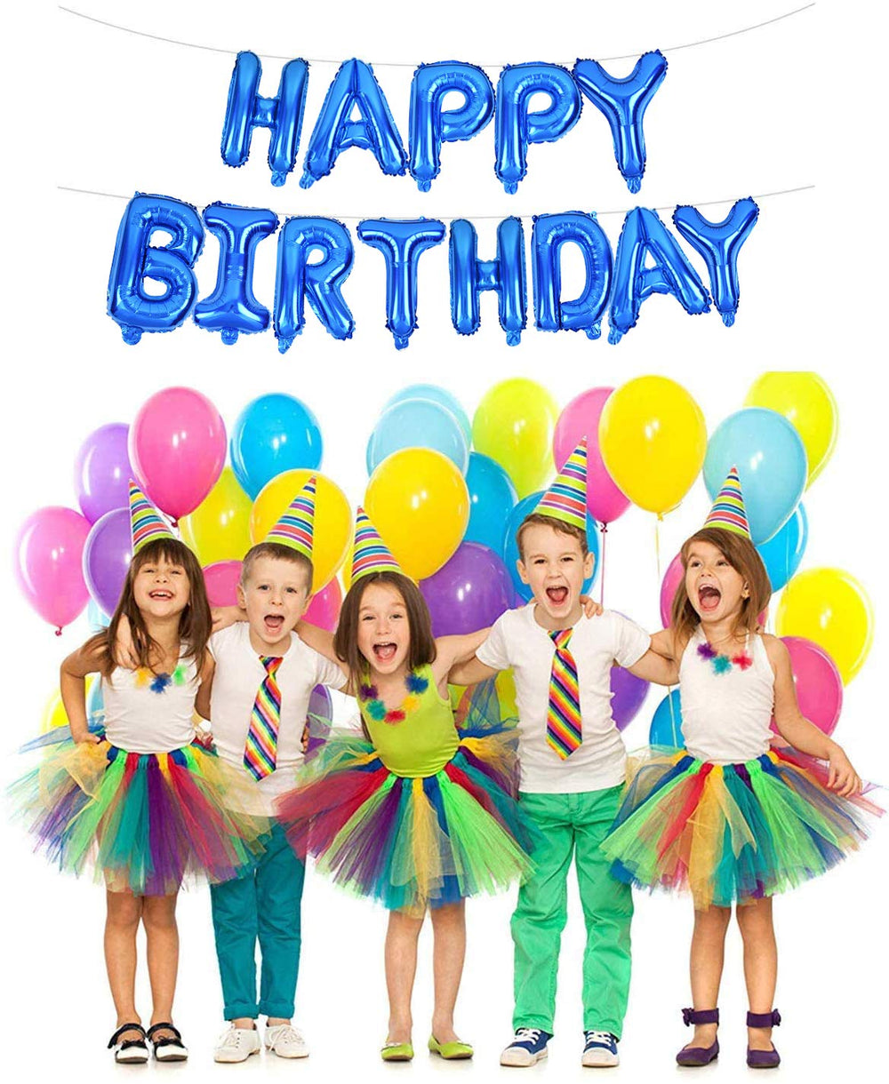 Toniful banner helps decorate kitchens and living rooms for celebrations.