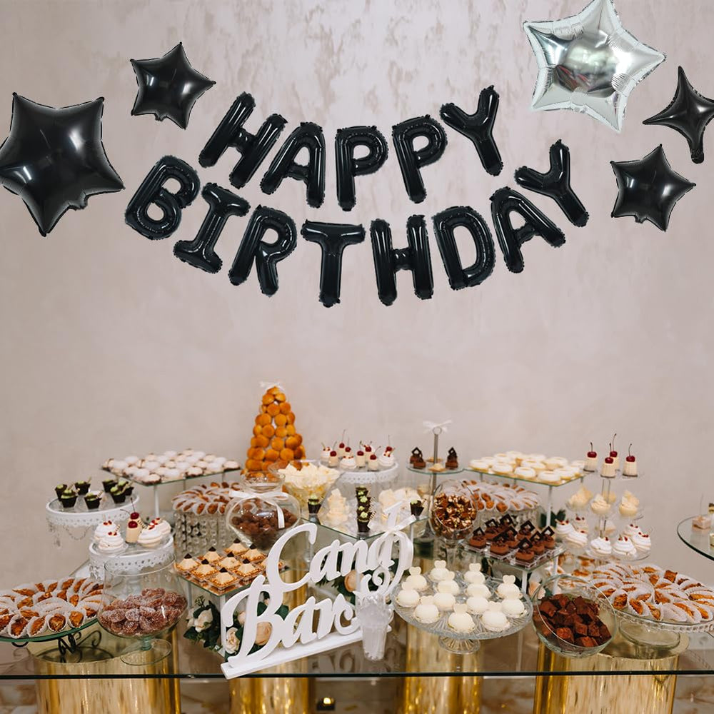 TONIFUL kitchen-living-room-decor-setup-ideas transforms spaces into festive venues