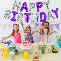 TONIFUL package includes letters, straw, and ribbon for easy setup.