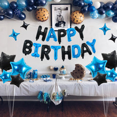TONIFUL party decor setup ideas for stylish celebrations