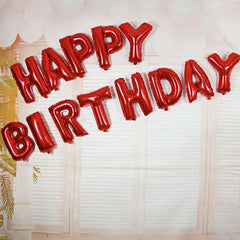 TONIFUL reusable party banner ideal for multiple birthdays.
