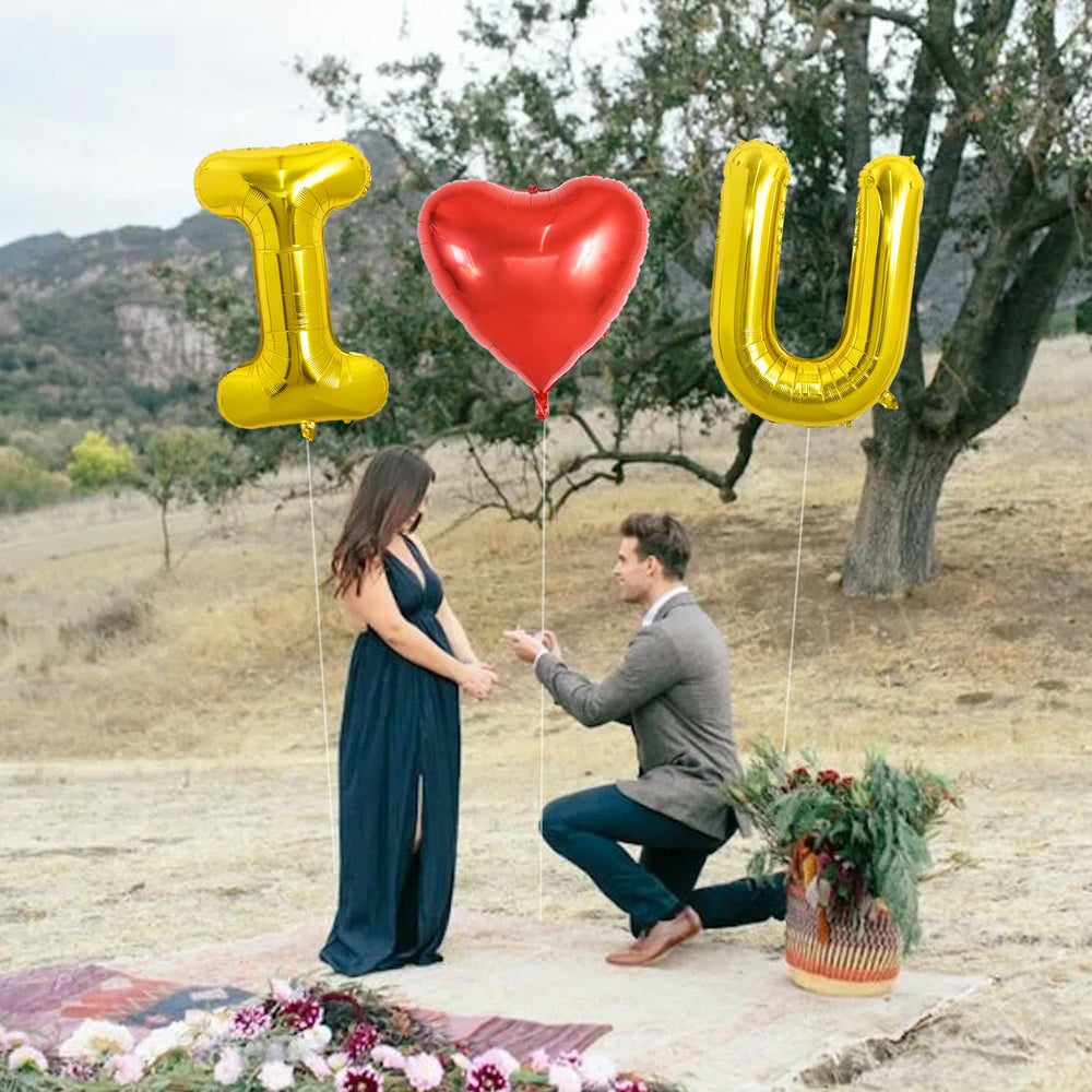 TONIFUL romantic Valentines Day decor setup for memorable celebrations