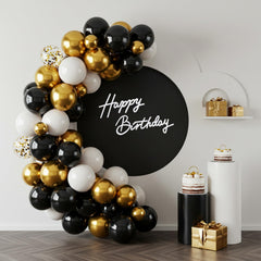 TONIFUL soft sponge material close-up emphasizes lightweight, reusable signage
