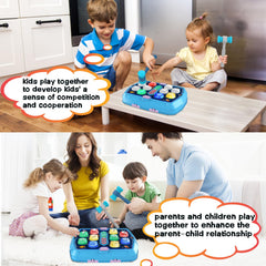 TooLion birthday gift idea sparks imagination and family fun.