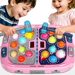 TooLion family play builds teamwork and shared fun at home.