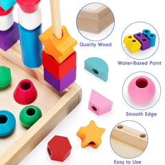 TooyBing gift-ready toddler toy ideal for Christmas or birthdays