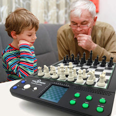 Top 1 Chess learning cards enabling progressive skill building
