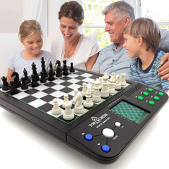 Top 1 Chess two-card boards support varied training drills